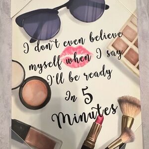 Canvas Artwork-Home Decor